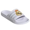 Klapki adidas Adilette Shower Real Madrid JS4863 38 biały
